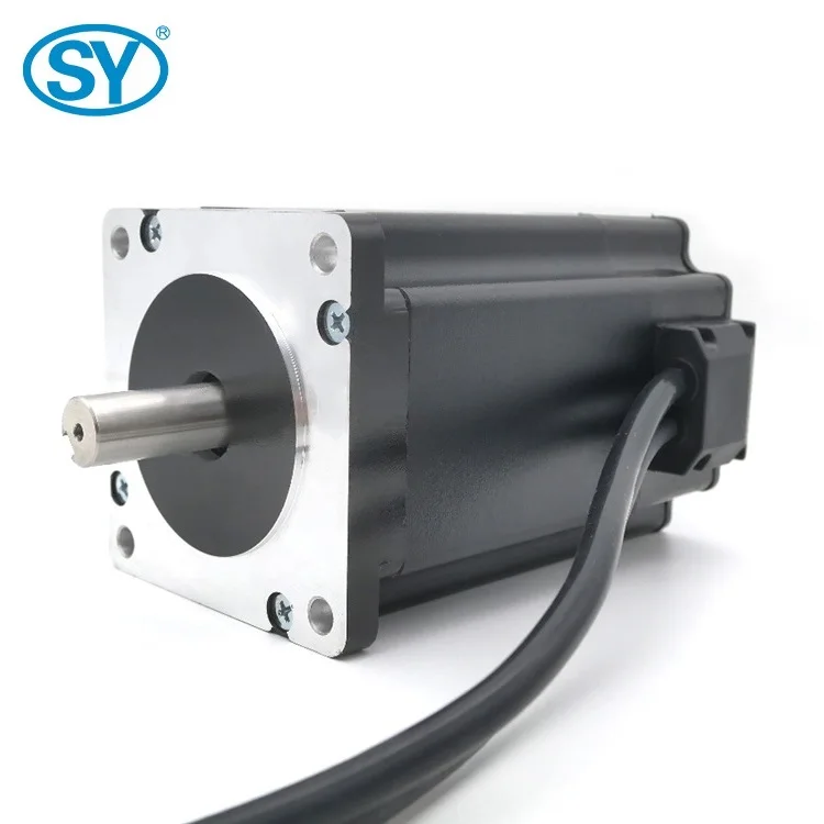 Low Power Closed Loop Nema Lego Micro Industrial Control 3D Printers Stepper Dc Motor