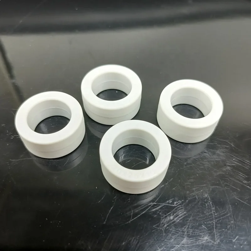 Мягкая магнитная лента ядро тороидальная нанокристаллическая сердцевина