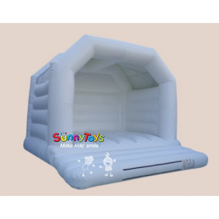 Party rent castle inflatable bounce house 2022