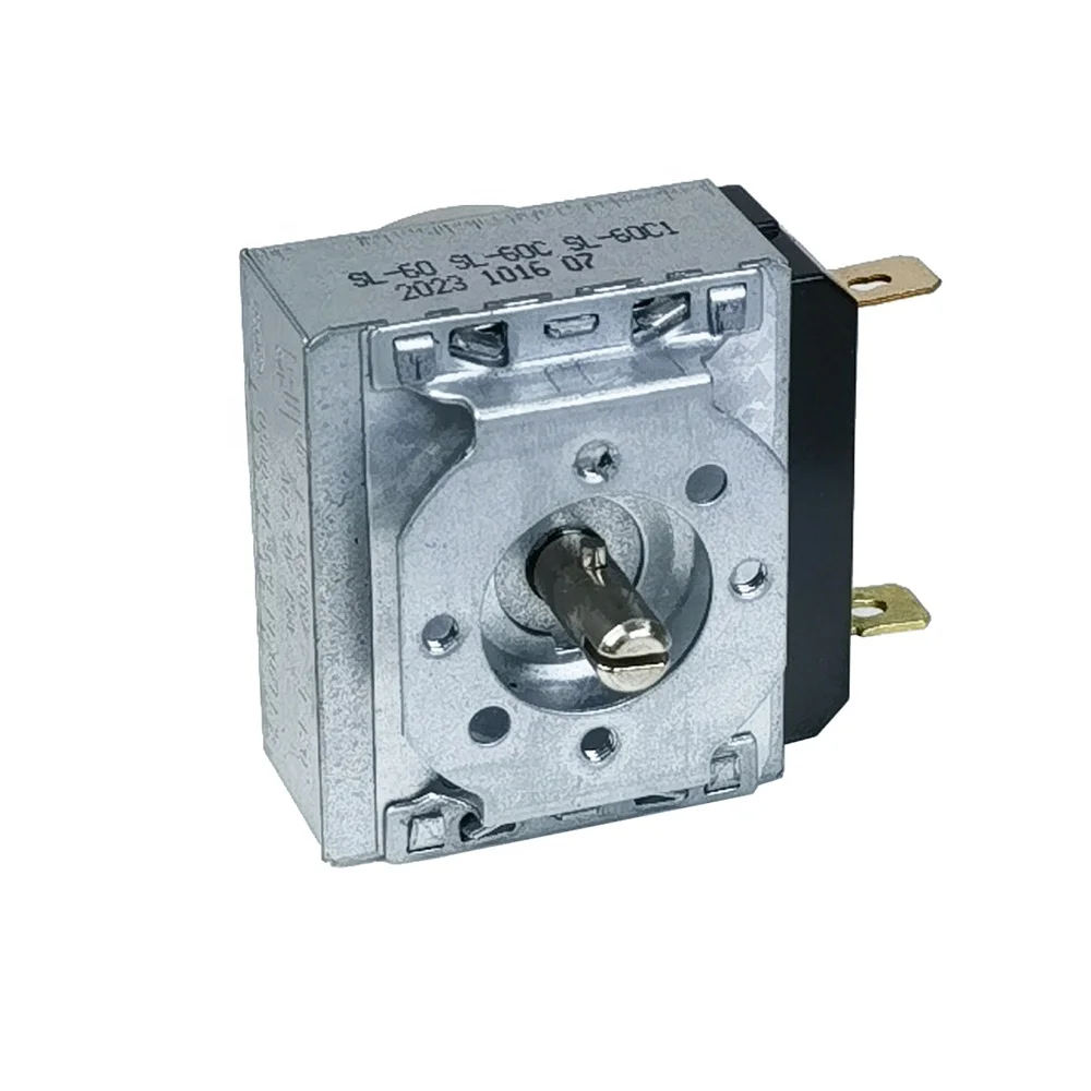 WQS Series 95 Degree Two-phase Temperature Limiter for Overheat protection of Electric Water Heaters