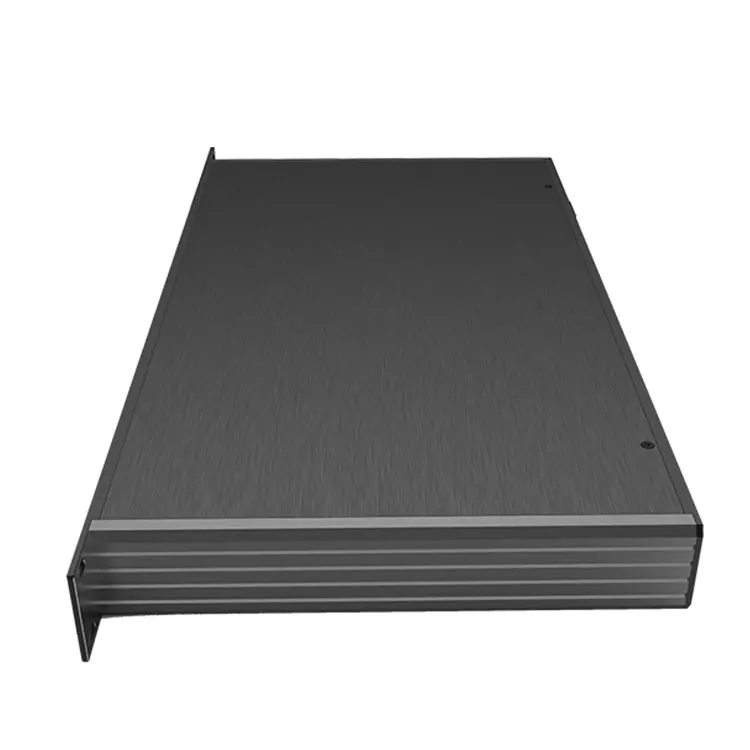  Блок питания YONGU C02A 1U цепь напряжения промышленное анодирование индивидуальный терминал распределения