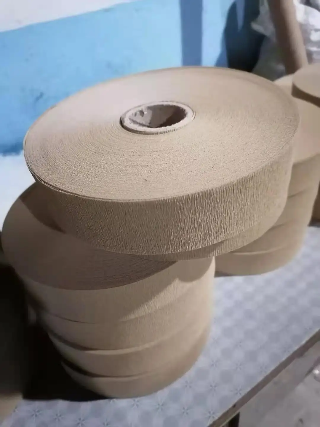 Изоляционная бумага для трансформатора креп-бумага электрической изоляции