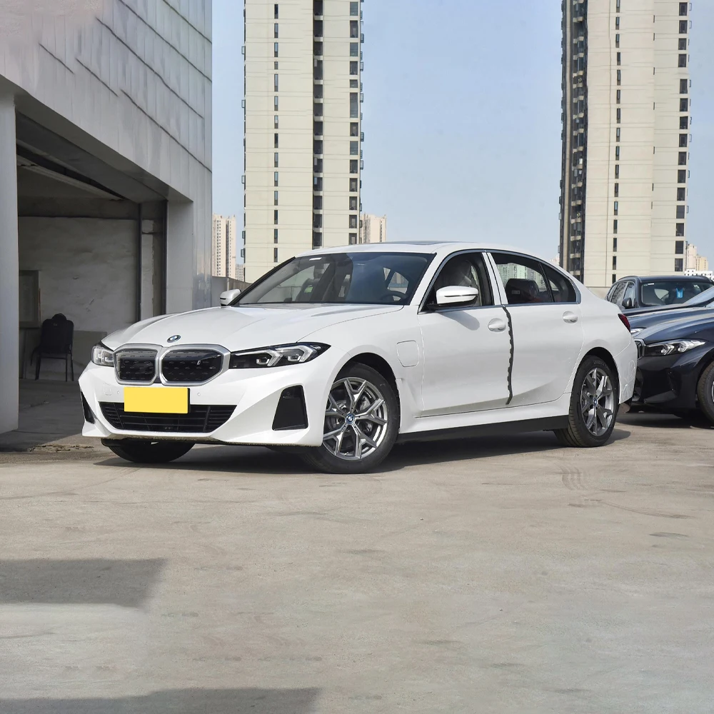 2023 хорошее качество новый Bmws I3 5 мест полный вариант бренд 4wd