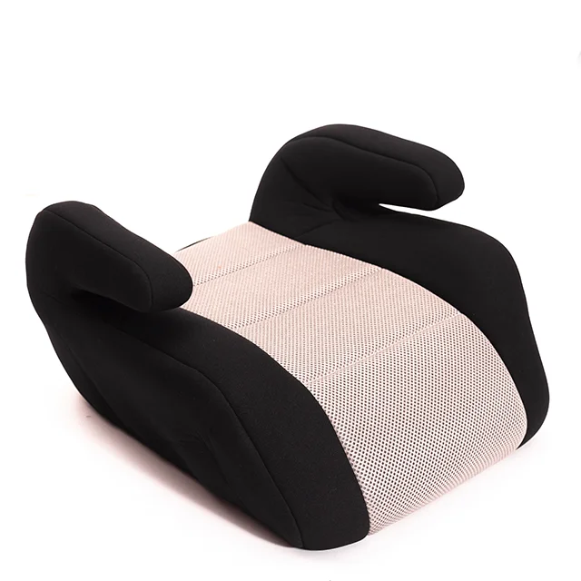 
Amazon hot ECE R44/04 certificate travel booster baby child safety car seat boosters 