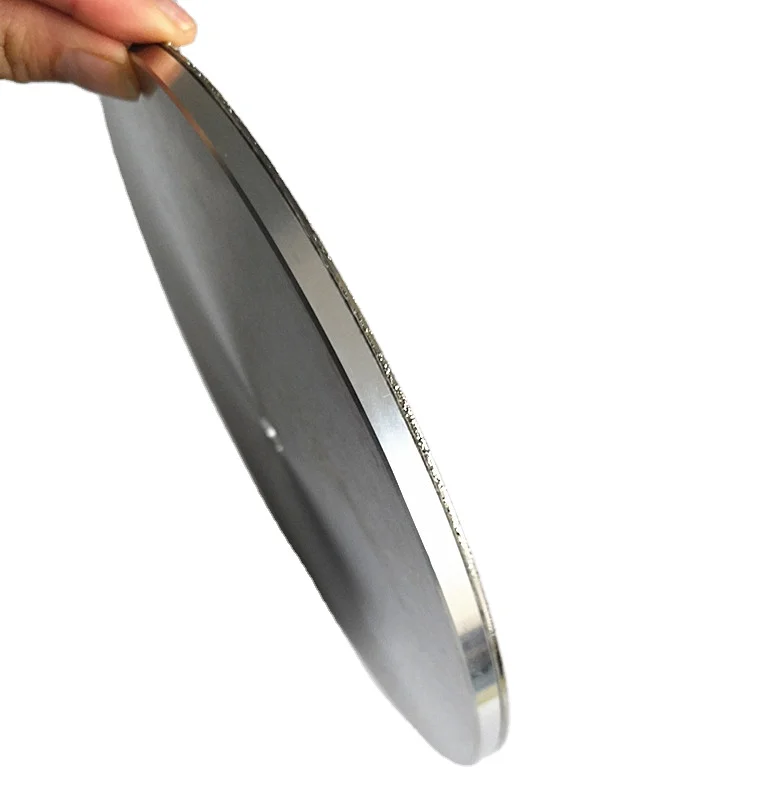 200 мм камень ограночных работах алмазных резцов притирки дисковые