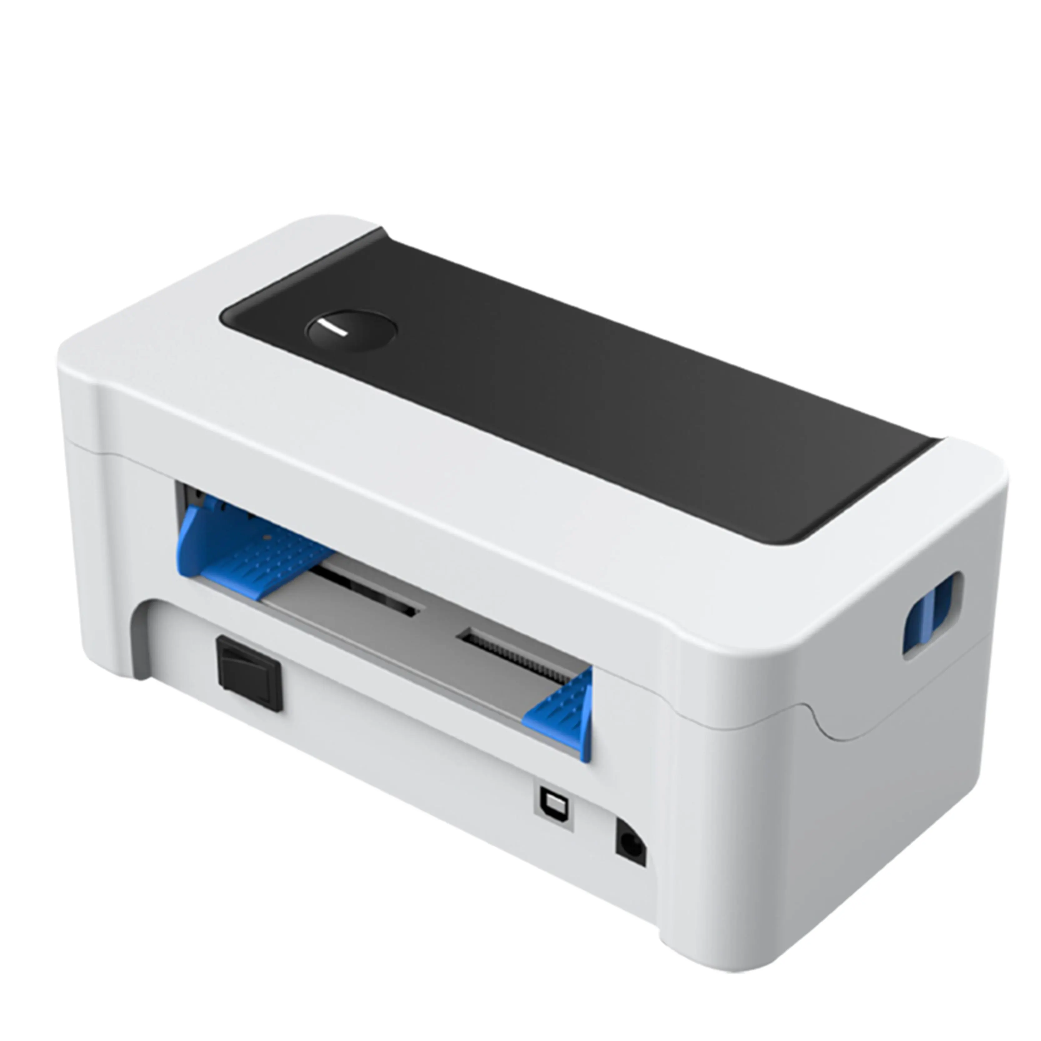  Munbyn netum термопринтер munbyn usb 4x6 принтер для этикеток с синими зубьями мини-принтер