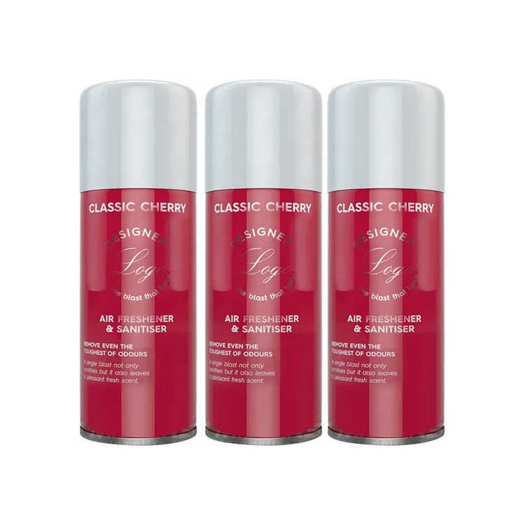 Cheap Factory Price White Tea And Sage Room Spray Wholesale Washroom Air Freshener Spray