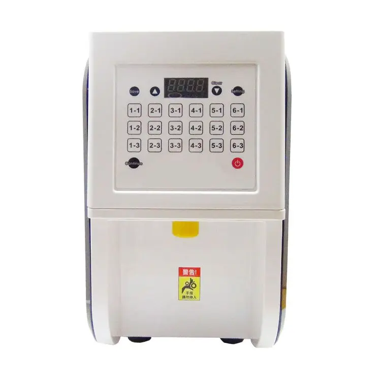 High Quality Cheap Baby Milk Powder Dispenser For FoodHigh Custom Measure Automat & Beverage
