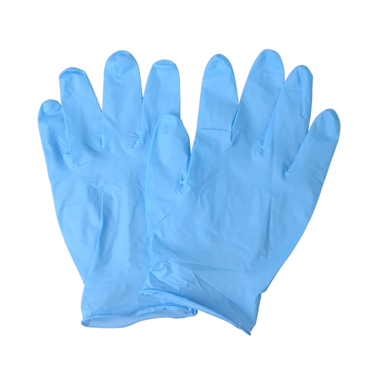 
Xingyu Dentist Nitrile Disposable Gloves 
