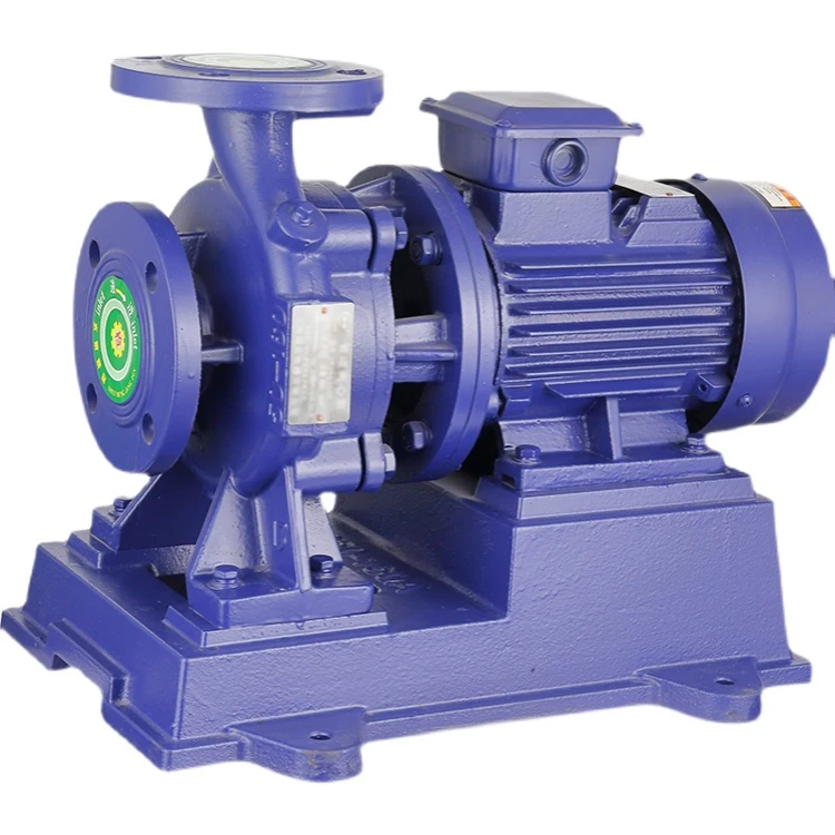 5hp 7.5hp 10hp 15hp 20hp 25hp 30hp 75hp Электрический центробежный водяной насос цена