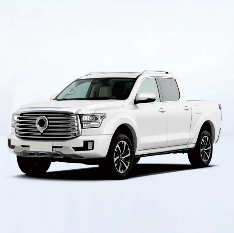 2024 hot sale 2023 Changcheng Shanhai Poer Pickup Great Wall Pickup Truck GWM Poer Chinese Pickup Truck in stock