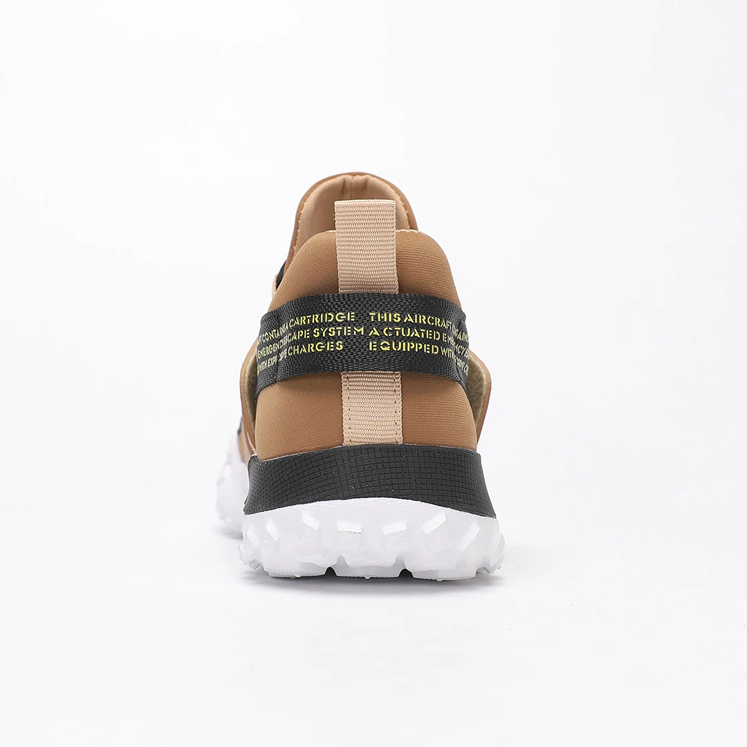 Customized Lightweight Children s Casual Sports Shoes with EVA Outsole for Breathable Walking shoes