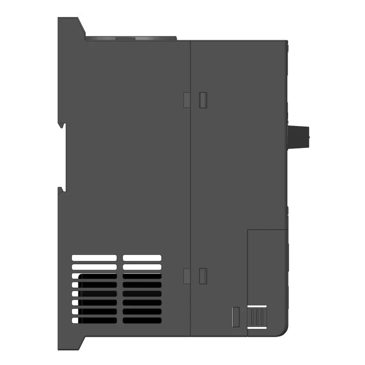  220V 0.75kw Solar Pump Inverter Frequency VFD Converter Controller AC