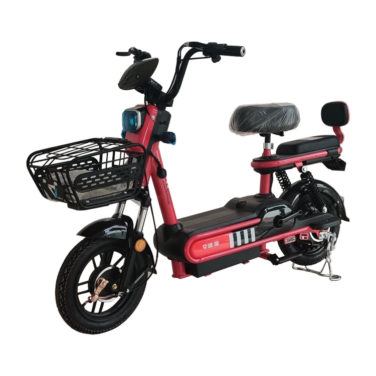 Велосипед VIMODE 500w электрический для взрослых