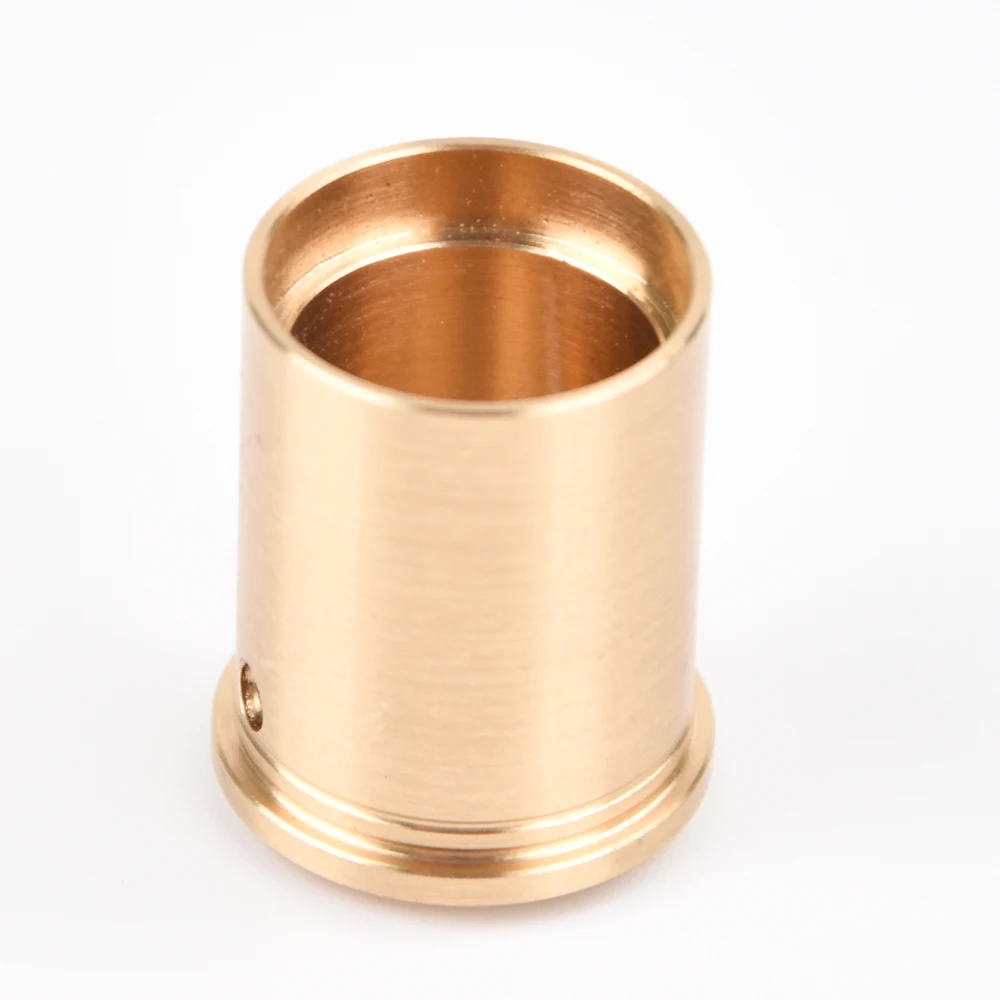 High Precision Fabrication Small Custom CNC Machining/turning/milling/drilling Metal Parts CNC Service 1 Piece Mach 0.01mm