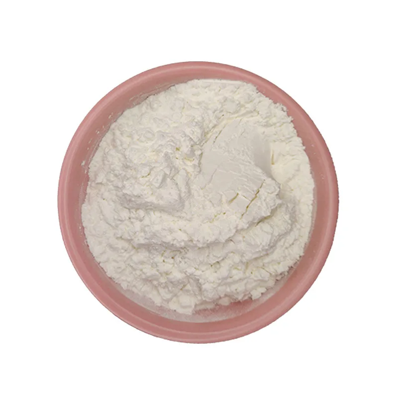  Чистый экстракт зеленого чая EGCG CAS 989-51-5 Epigallocatechin