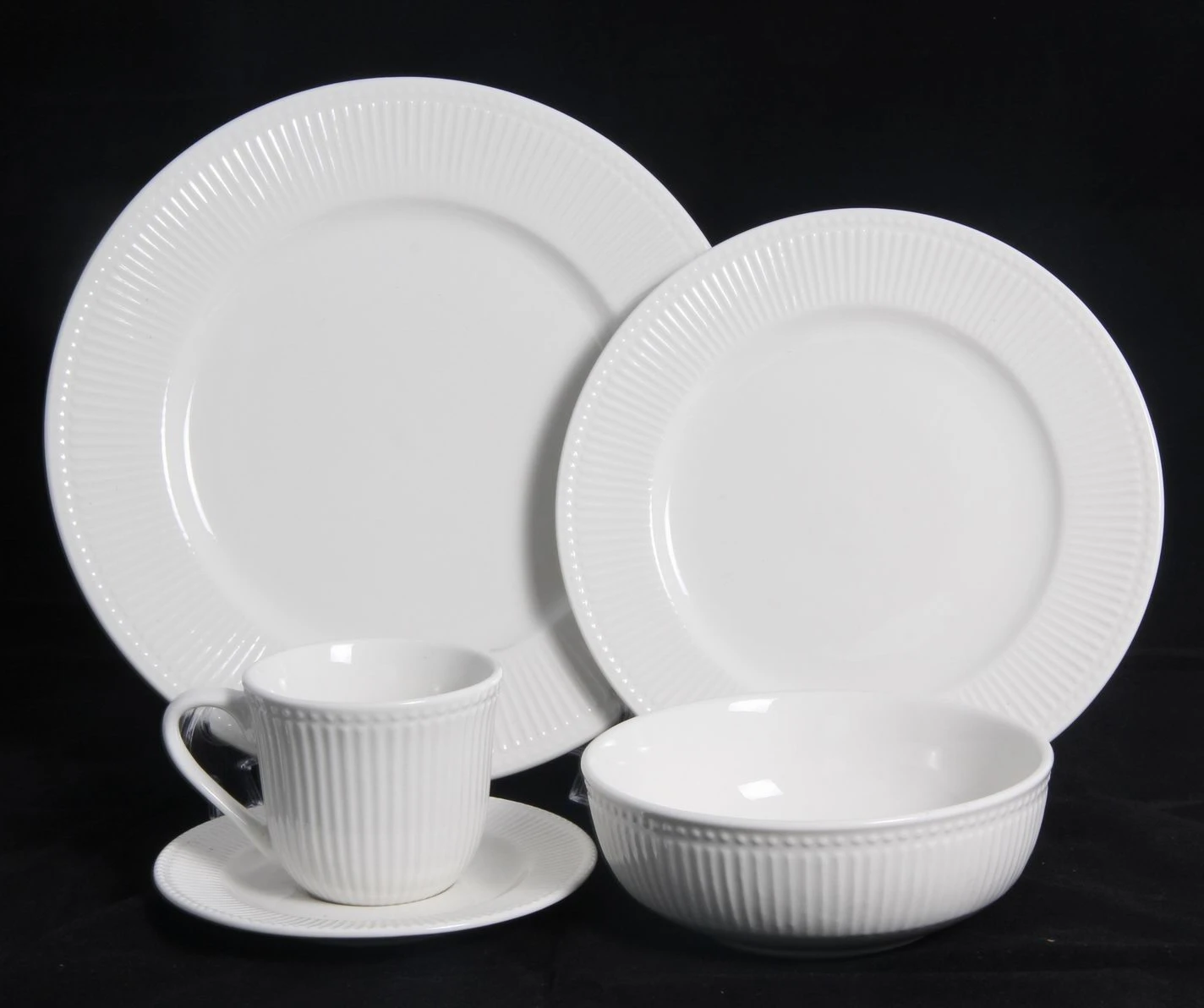 
Porcelain Dinnerware Set, Porcelain Dinnerware, Dubai Dinnerware Set 