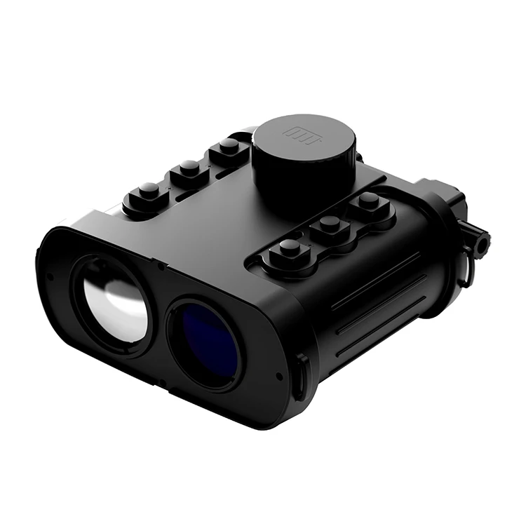 Day and Night Hunting, Camping Travel Digital Night Vision Monocular Handheld Outdoor Infrared Night Vision Goggles