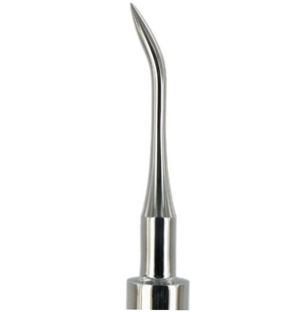 
DENTAL SURGERY SPECIAL ROUND POINT ROOT TIP ELEVATOR COGSWELL B INSTRUMENTS MGI-DEN-0105 