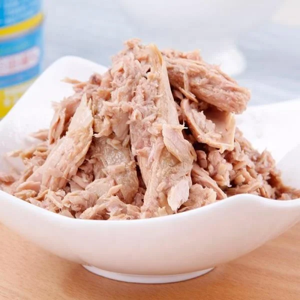 Yellowfin Tuna Fillets In Organic Olive Oil Albacore Water No Salt Added Canned Vegetable White Chunk Light Skipjack