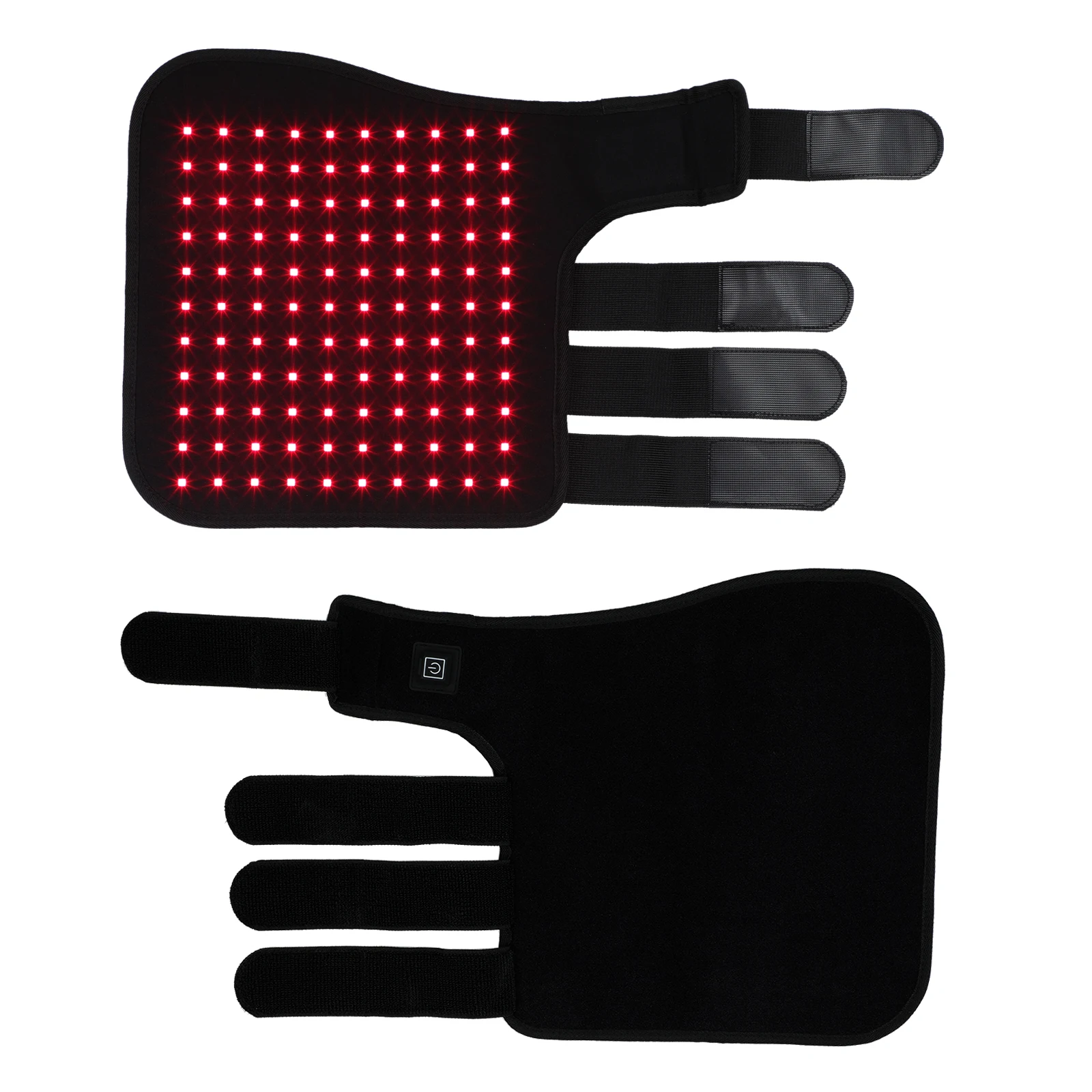Factory Wholesale Custom Logo Blue NIR Equine LED Therapy Pain Relief Red Light Therapy Horse