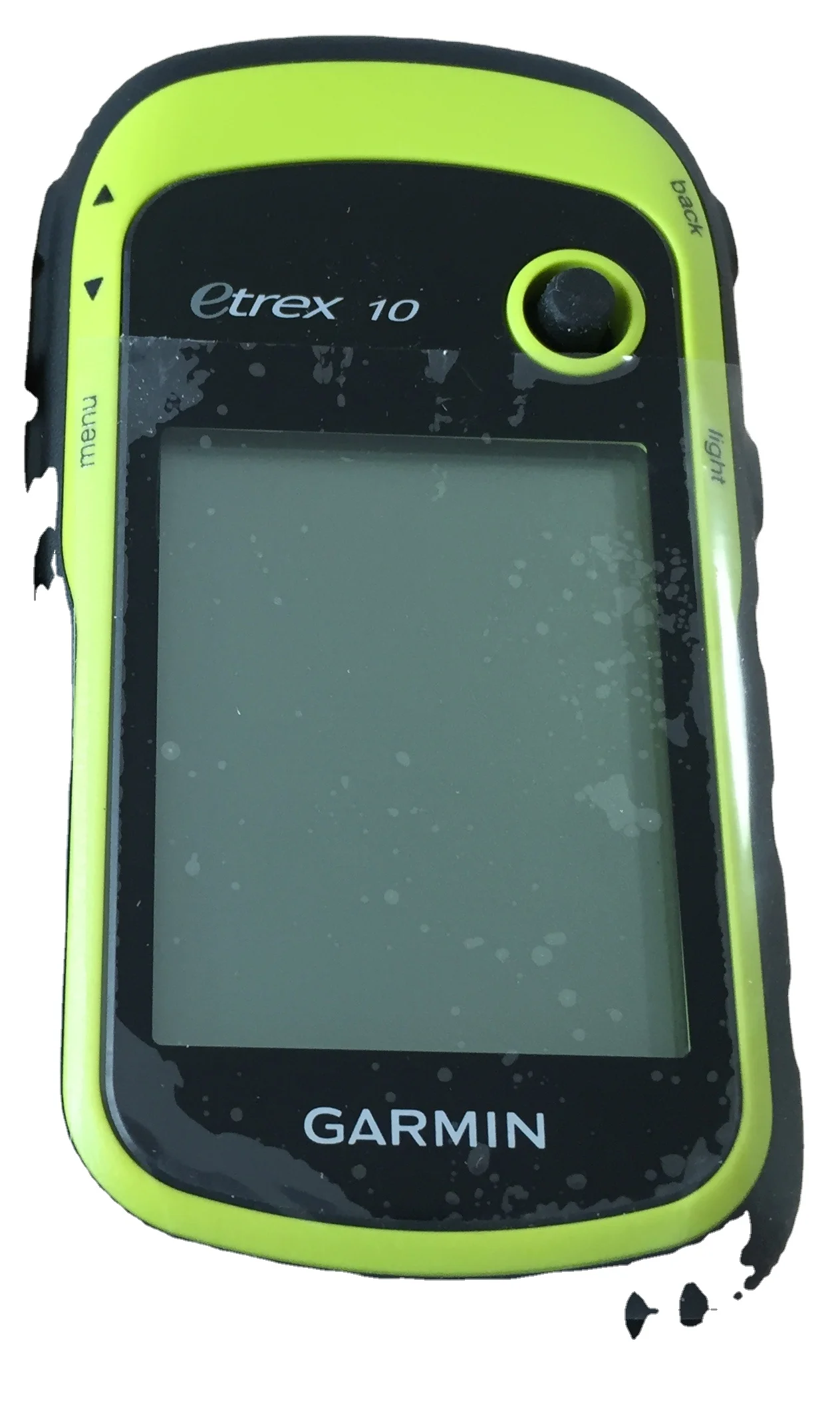 Высокоточный приемник GNSS eTrex10 ручной сборщик данных Android GIS по лучшей