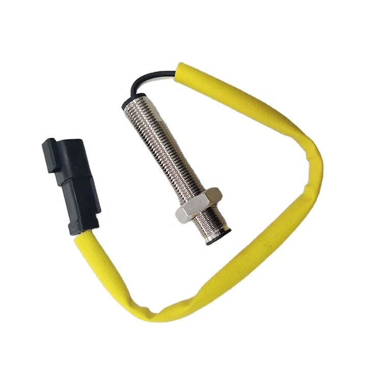 Construction Parts for Excavator Spare Parts 3181181 revolution sensor Speed GP Sensor 318-1181