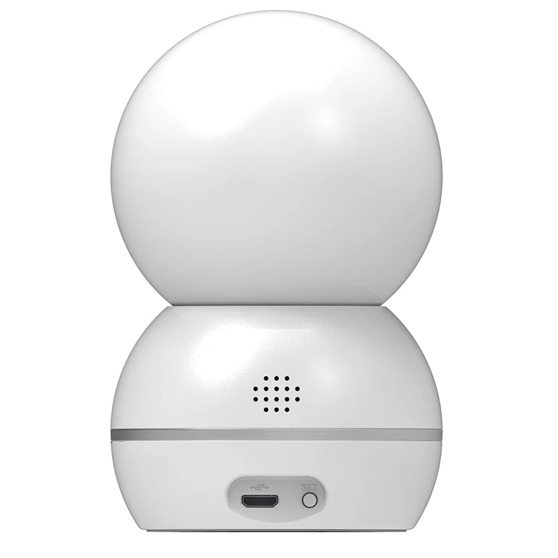 PTZ Surveillance Baby Monitor wireless ip camera