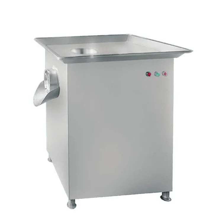 TCA China commercial Mincer For Laboratory patty maker Food Making  meat process equipment