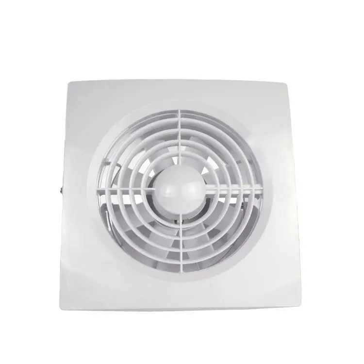 Factory Price Ceiling Mounted Ventilation Extractor Fan For Kitchens Air Change