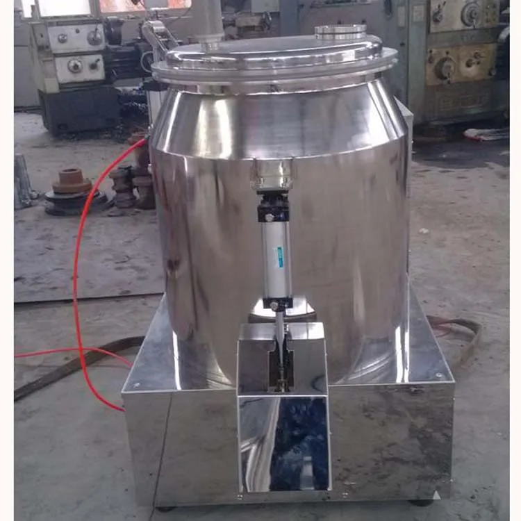 Лидер продаж, производитель серии GHL, смешивающий гранулятор/гранулир