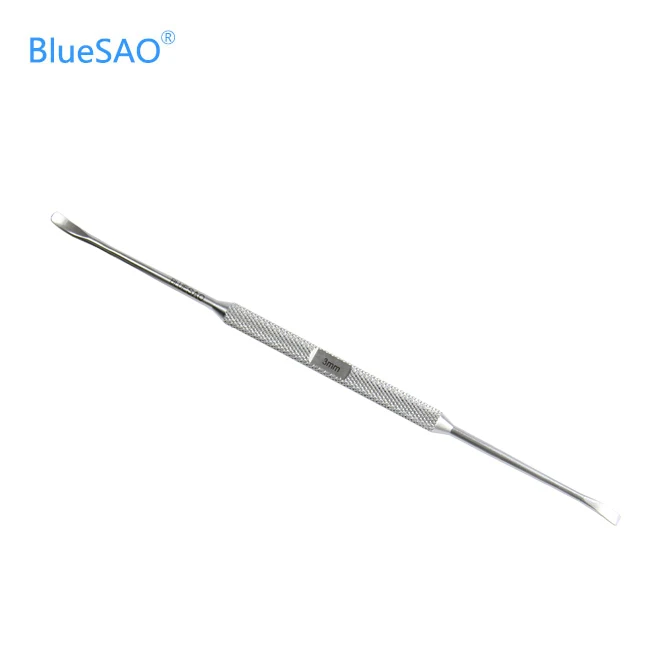 basic instrument Periosteal dissector for vet surgery animal orthopedic instrument