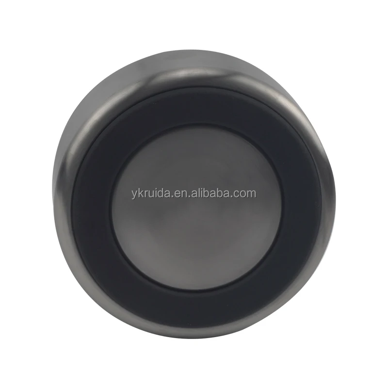 
Customizable Non slip 42oz 64oz stainless steel vacuum pet bowl Pet Supplies pet food feeder bowl for dog and cat 