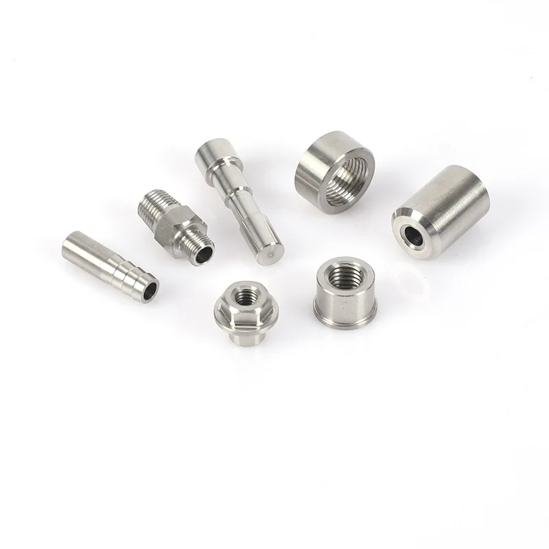 CNC Lathe Processing New Energy Auto Parts & Aluminum Parts POM Machining Sheet Metal Fabrication
