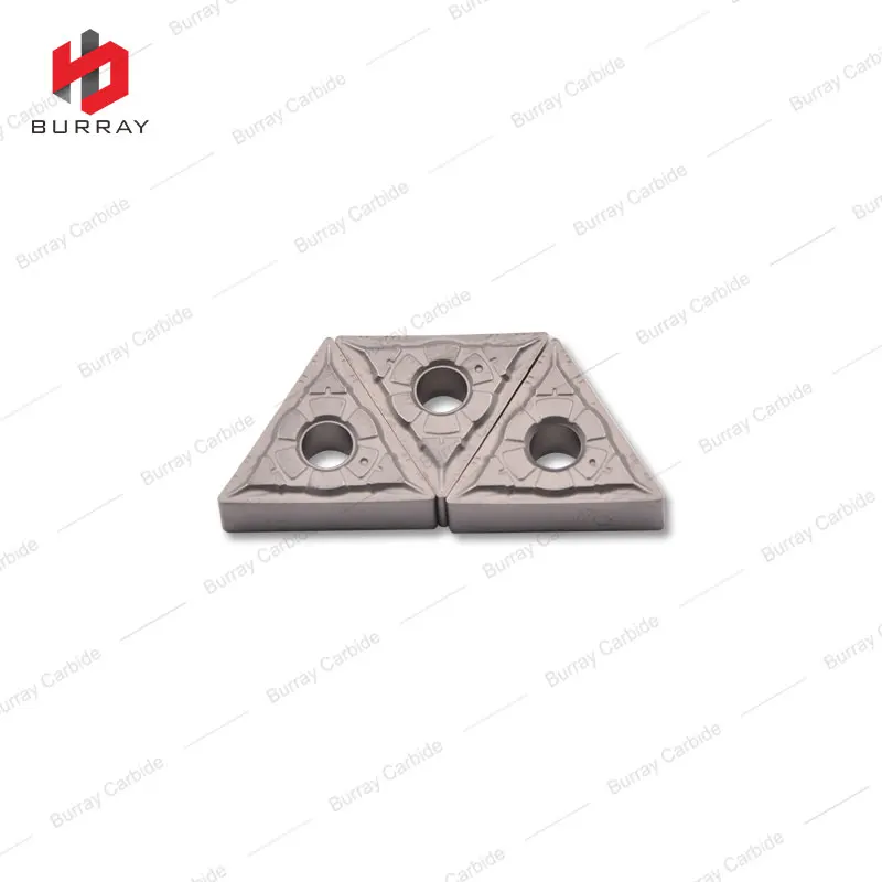 TNMG160404-FG Cermet Insert Cutting Tool External Turning Tool High Quality Lathe Tools