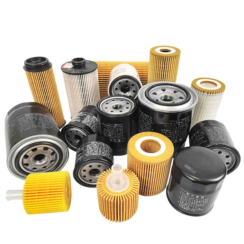 Engine Oil Filter FL-910S 8E8Z-6731-AB 1751529 AA6E 6714-AA 9W7E6714BA 1S7G6714DA 5097737 for FORD Mustang Mondeo S-Max