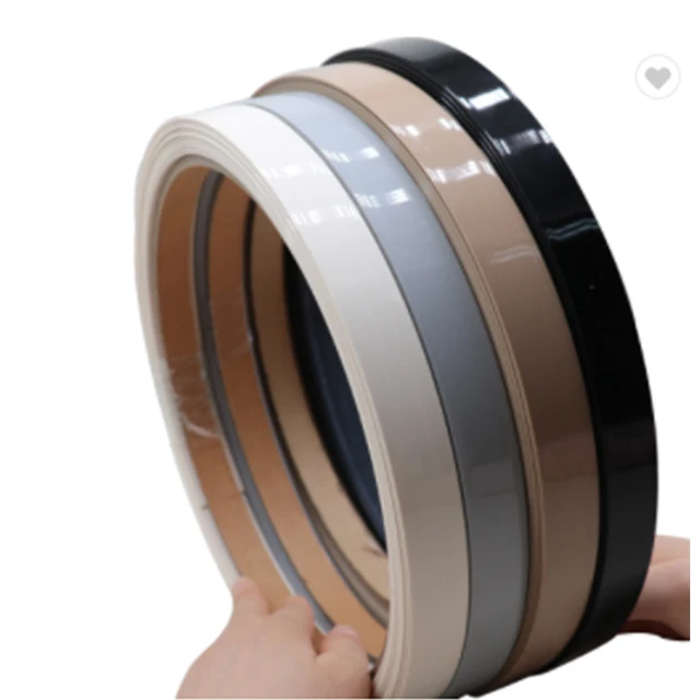 
0.35-3mm PVC Edge banding price 