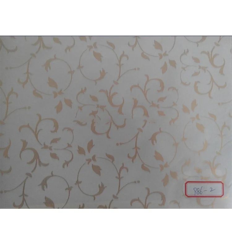 
Waterproof PVC Laminated 60X60 Gypsum Ceiling Tiles Panels In China 