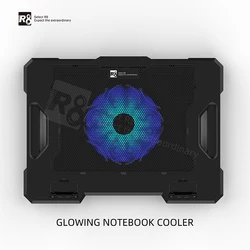 Factory Direct Price Lapstop Table Notebook Cooler Plastic Stand Laptop Holder