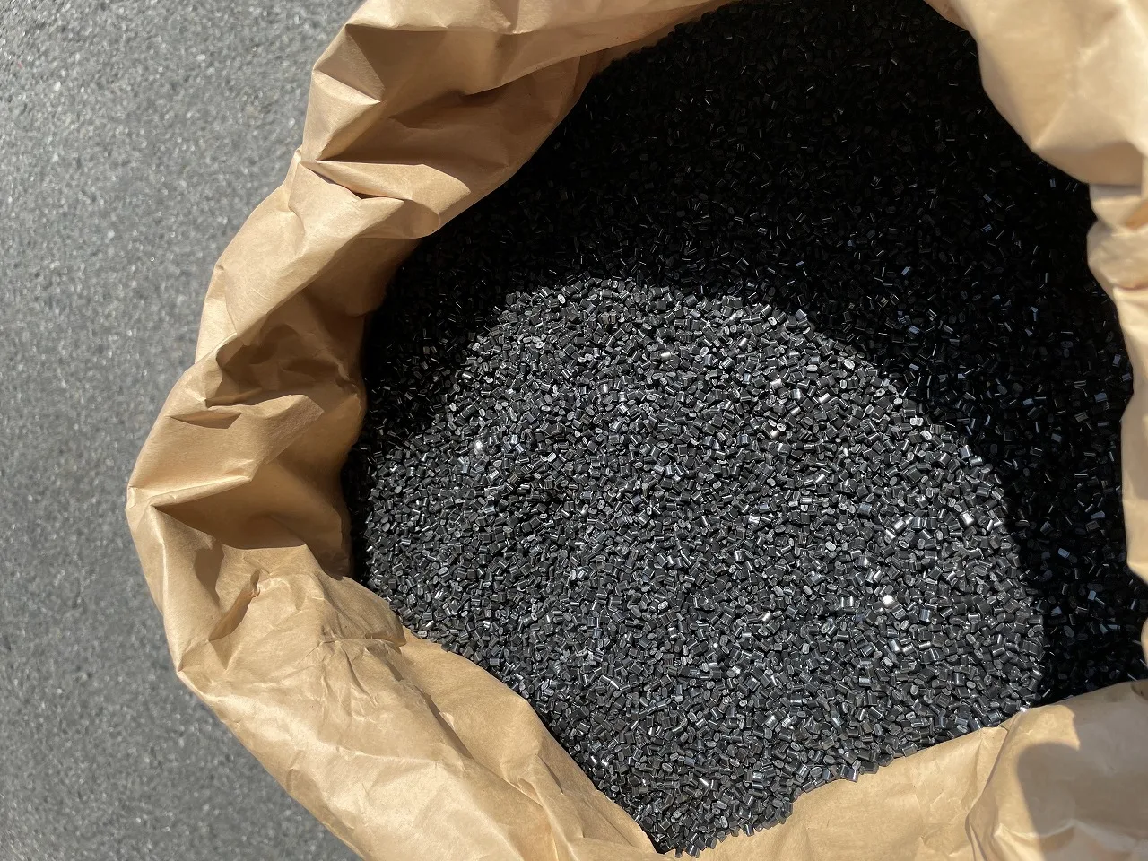 Price per kilo plastics raw material abs resin granules for sale