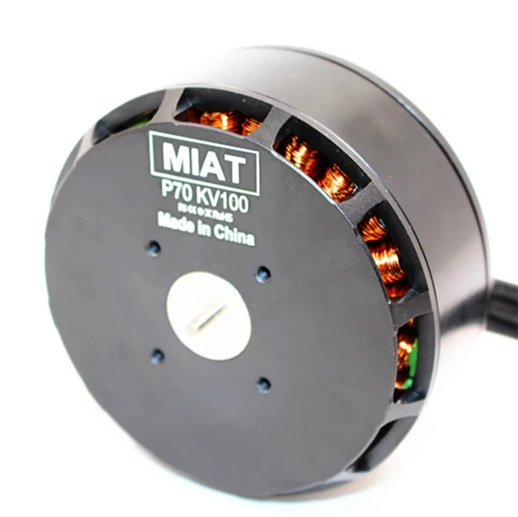 MIAT-p70 bldc контроллер двигателя 5kw электрических муторных лодок морской инвалидное кресло лодка Синхронные