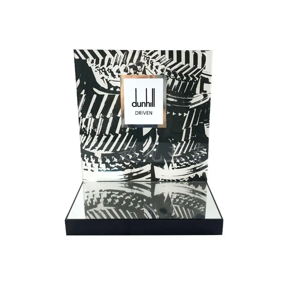 Acrylic glasses display rack Sunglasses display rack mirror display