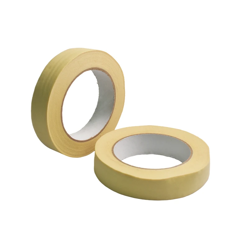 Good Price Masking Tape 25mm for Light Packaging