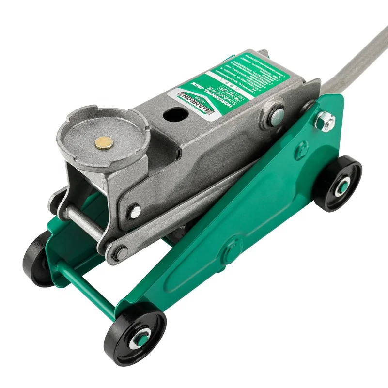 Truck Repair Lift Jacks 2Ton Air Hydraulic Jack