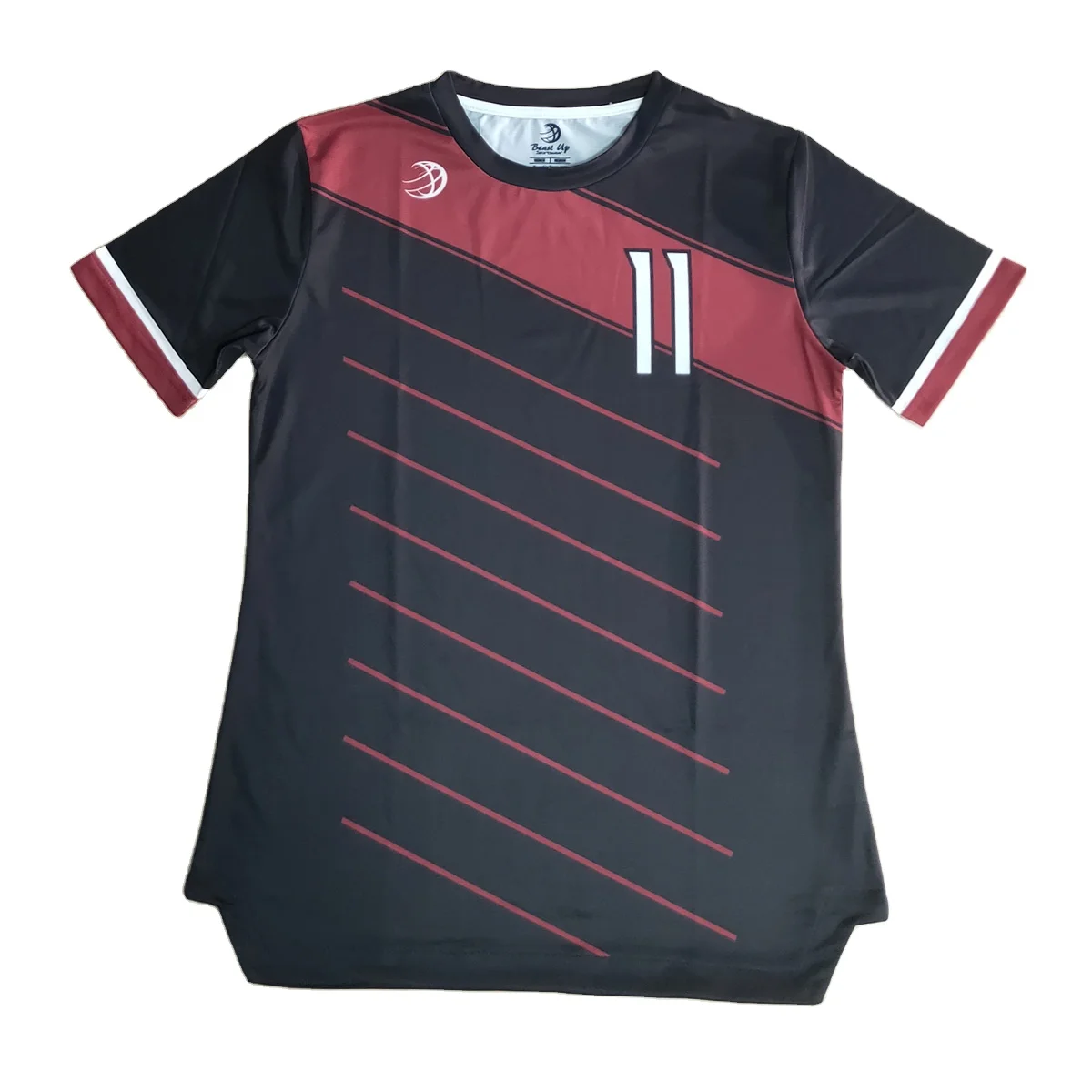 Factory Direct Sales Jersey Customized Football Club Soccer Jersey