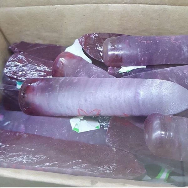 Wholesale price Ruby sphere 4mm 5mm 6mm 7mm 8mm Synthetic Corundum Pearl Ruby Bead 5# Red Loose Gemstone Ruby Balls