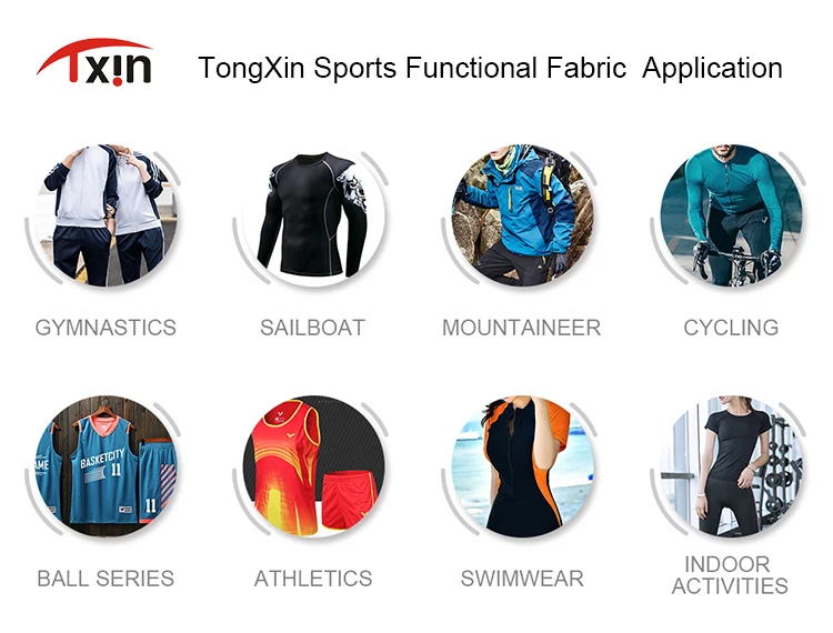 
100 Polyester Warp fabric Repreve Recycled Fabric For Garment Lining fabric 