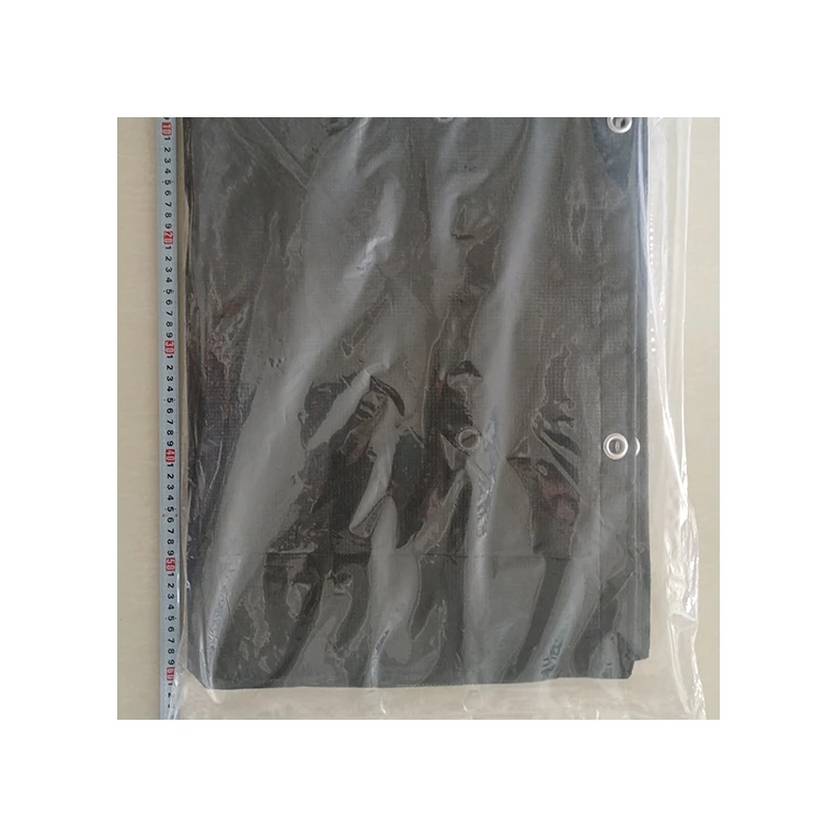 
Special Design Widely Used Cheap Black Fabric Mesh Scaffolding Net 