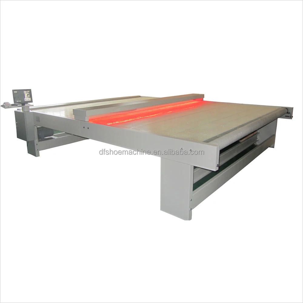 Оборудование для производства кожи компьютерная цифровая машина измерения