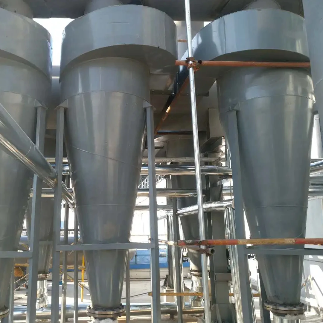 New Industrial ESP Cyclone Separator Bag Dust Collector Pump Engine Construction Shredded Plastic Paper Core Motor Component